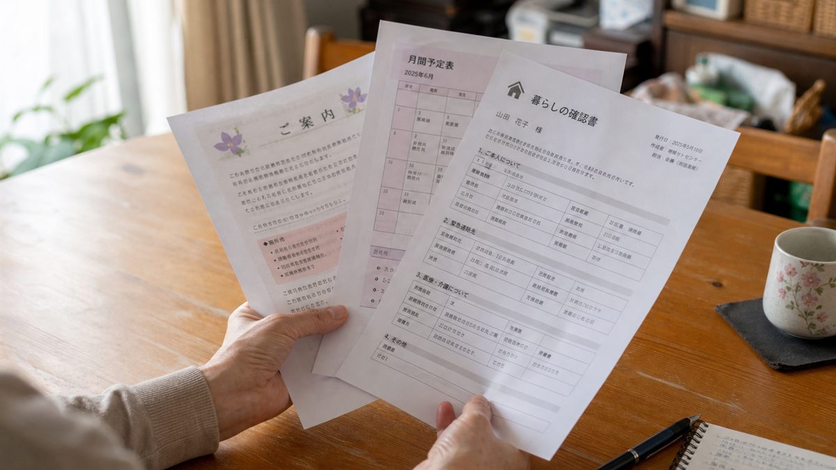 見積書を見る